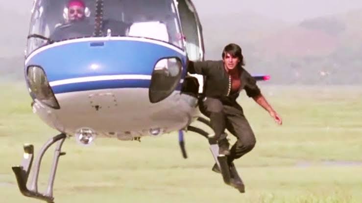 SatyamAkshay1's tweet photo. I'm an athletic actor. I'm known for my action; I'm a guy who does my own stunts on screen

AKSHAYs BDAY FEST IN A MONTH https://t.co/jcERamAia7