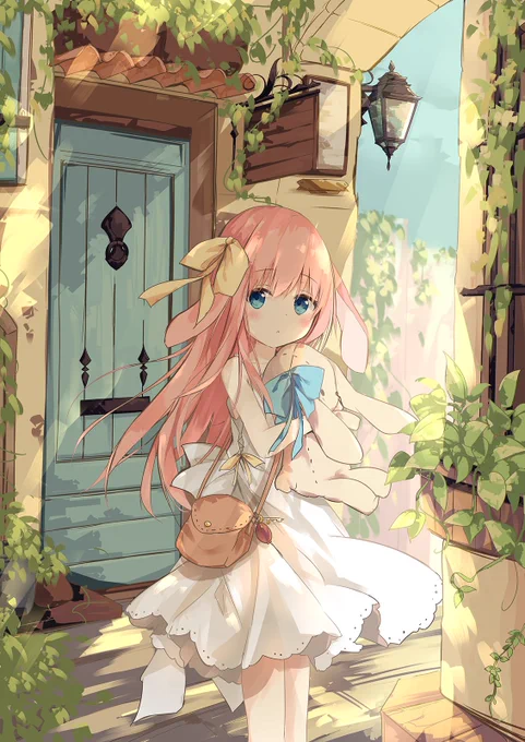 うさみみ 