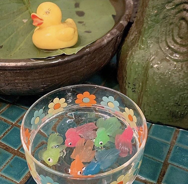 มีใครสั่งน้องคนนี้มาเล่นมั้ยคะ เค้าอยากรู้ว่าใส่โหลเเบบไหนกัน🥺