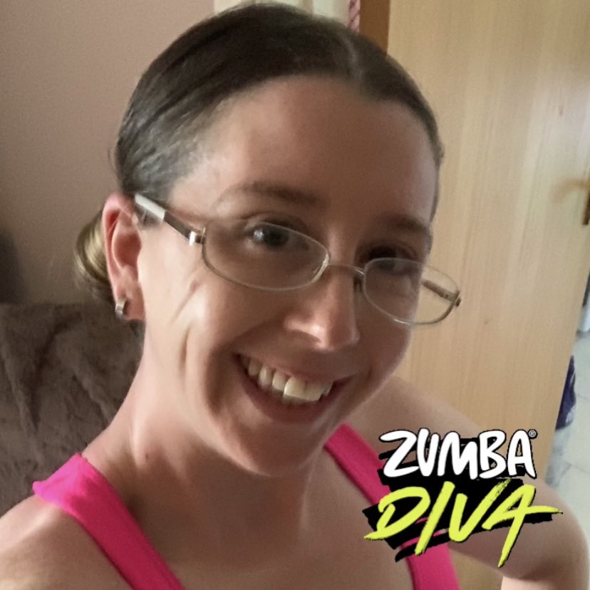 MrzRogue's tweet photo. Zumba Training Today at Home 💃🏻

Need my CR7!! Yummy with Added B Vitamins and it helps during a workout!!!

Count me in!!! https://t.co/gyRTcrmueO