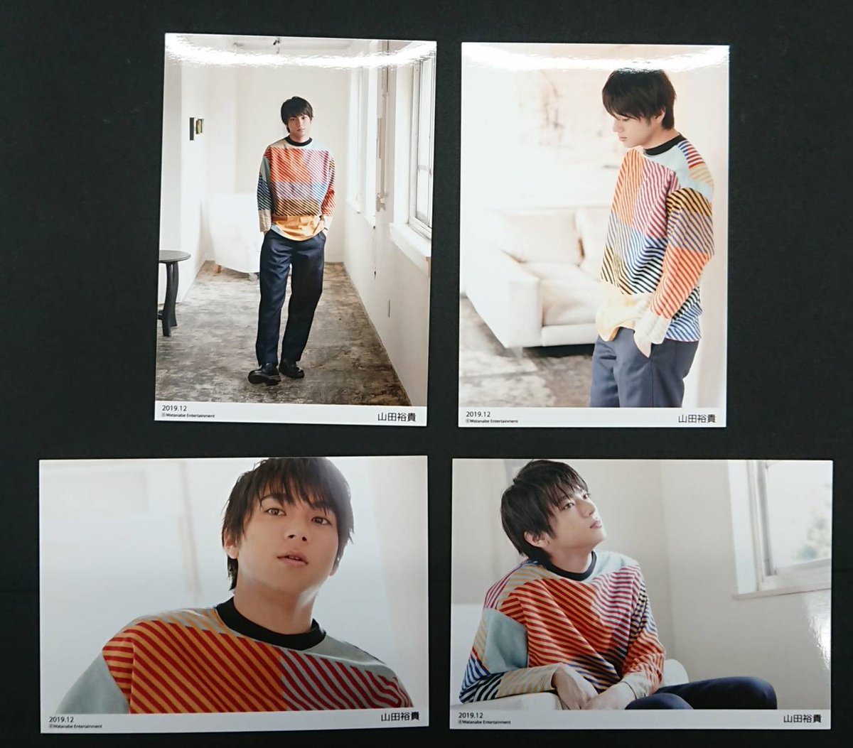 ご来店ありがとうございました🎵 本日の営業終了致しました‼️ 山田