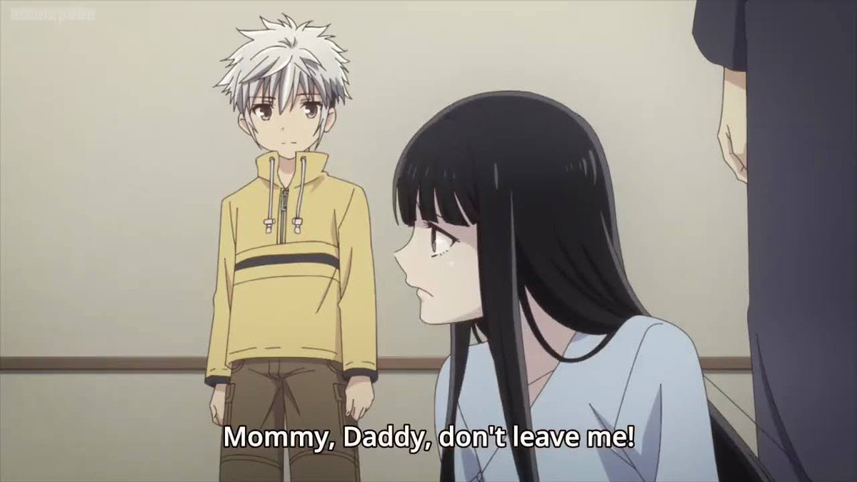 How can you Just HOW   #FruitsBasket