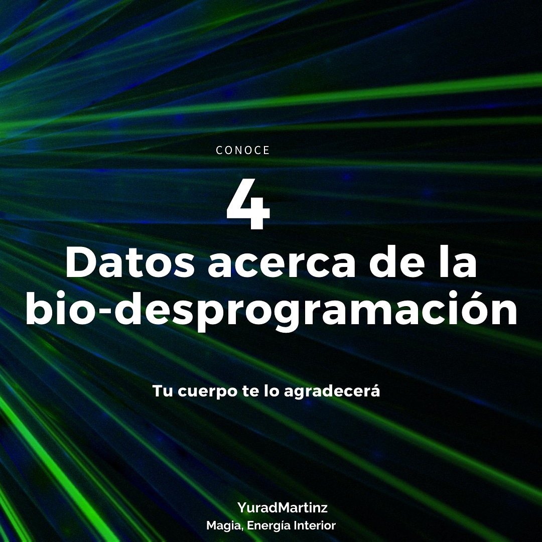 yuradmartinz's tweet photo. 4 datos de #biodesprogramacion!

@lynnAguirre
@LilianaYazmin
@Eresconciencia
@AndreaBoniforti
@Arnautera
@Viveahora8
@yuradmartinz #yuradmartinz https://t.co/yWiWU2hETD