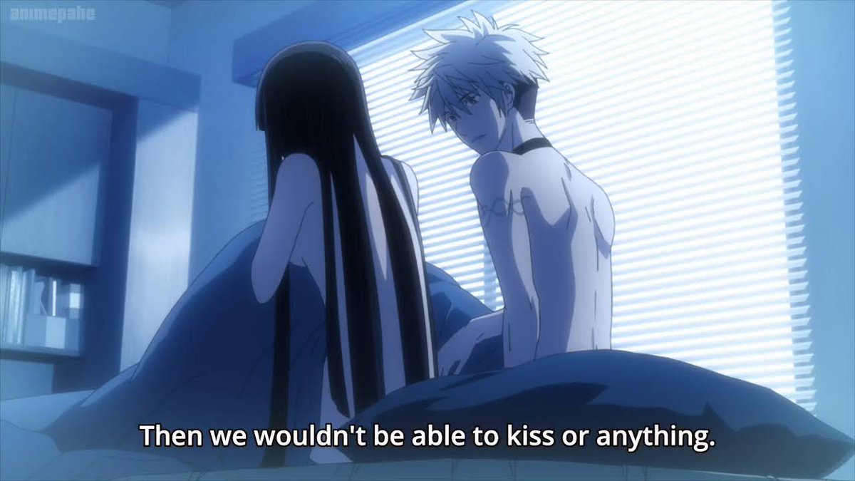 Oh my   #FruitsBasket