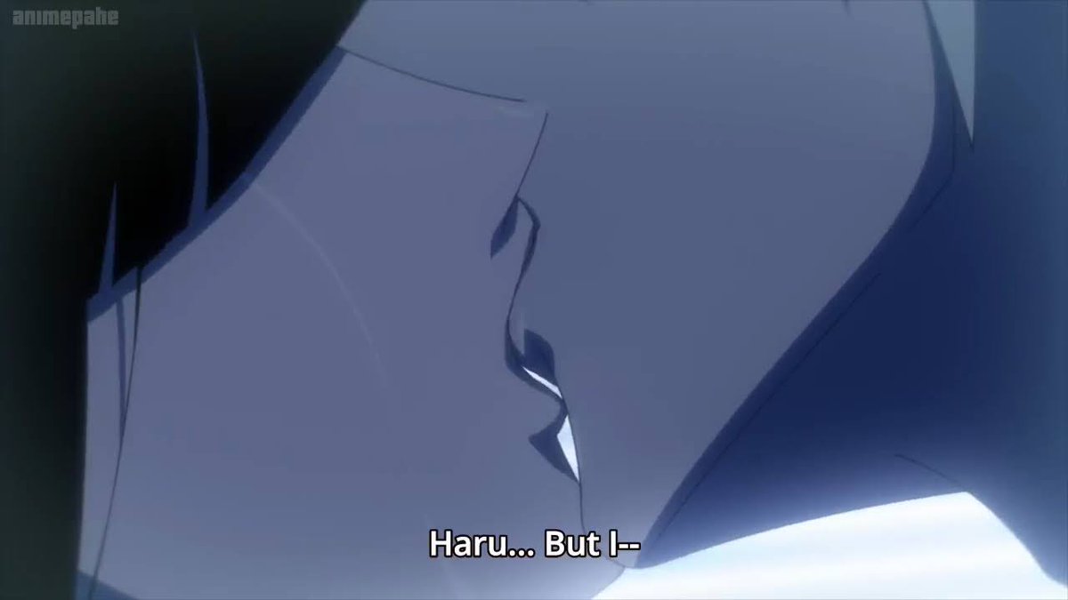 Oh my   #FruitsBasket