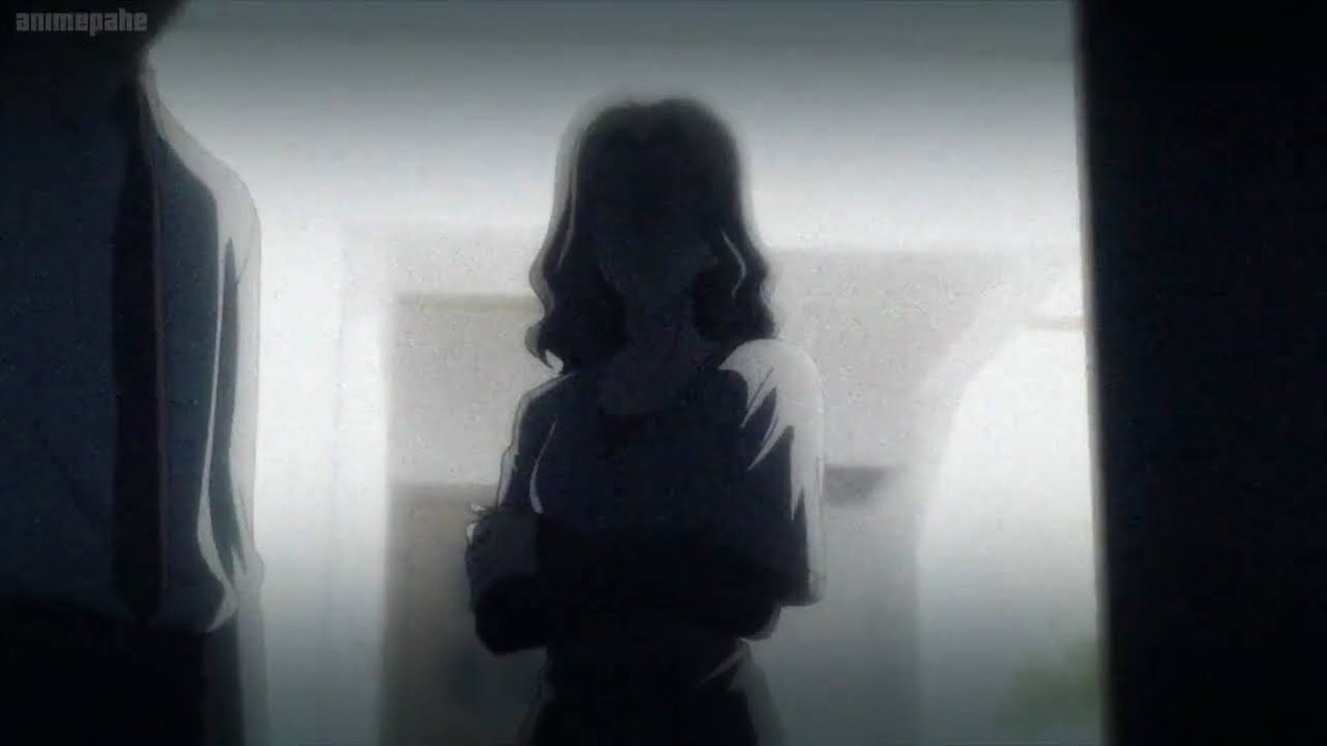 Oh god the look on her face .....  #FruitsBasket