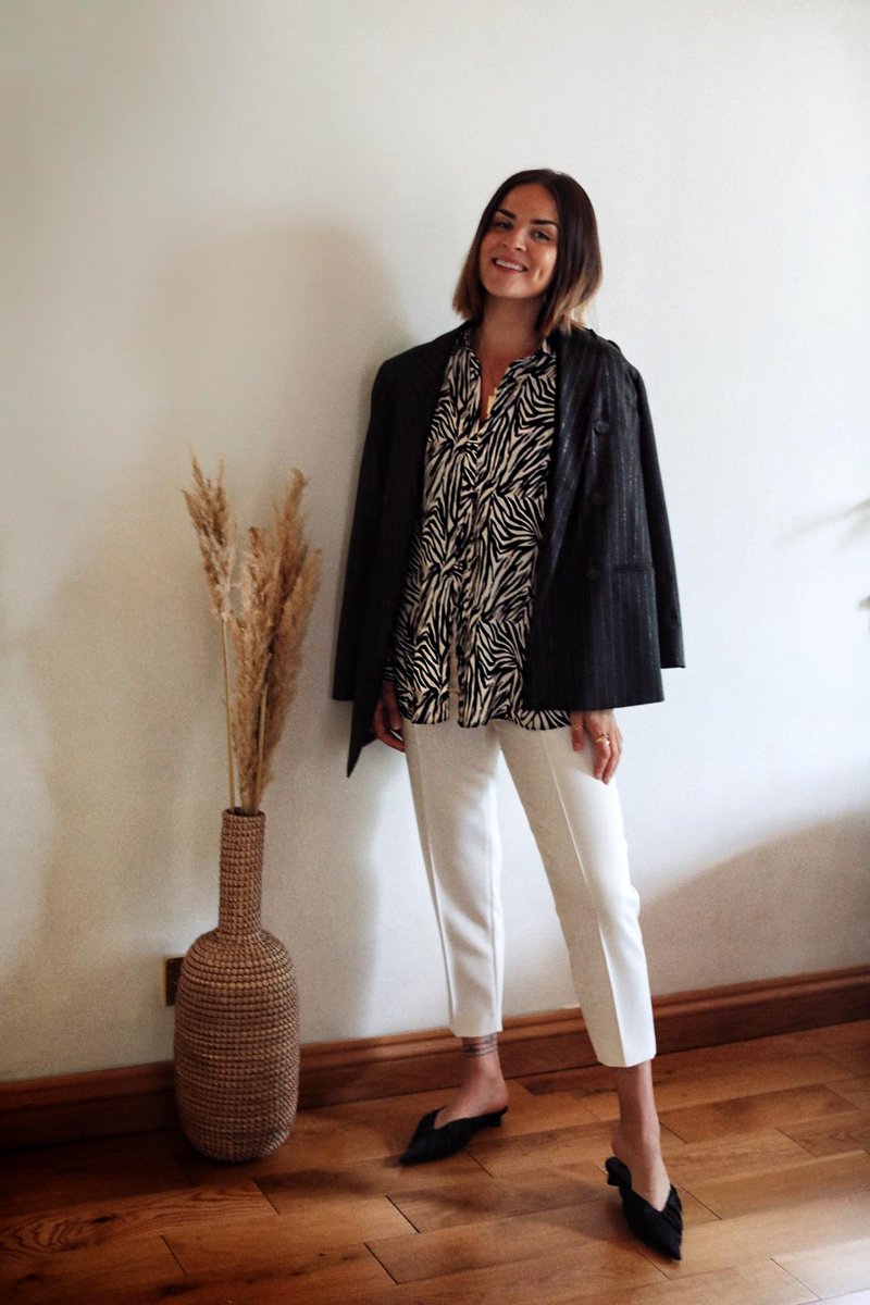 Wallis Fashion tweet media