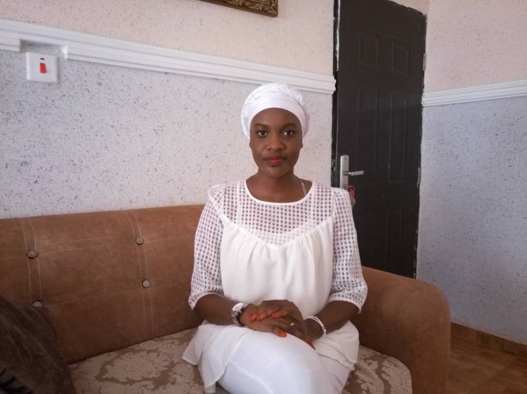 #MeetandGreetWithOmotolaniee tweet media