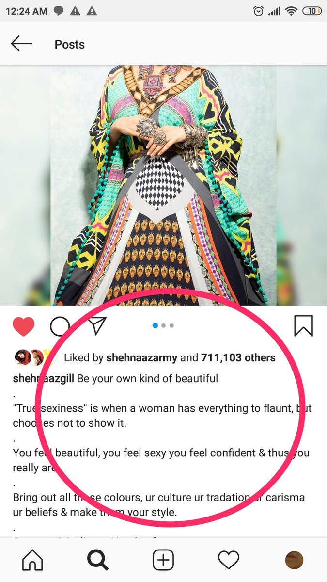 she has everything to flaunt but still chooses not to show it that's why we see bubbly sana more than sexy sana  #SlayLikeShehnaaz