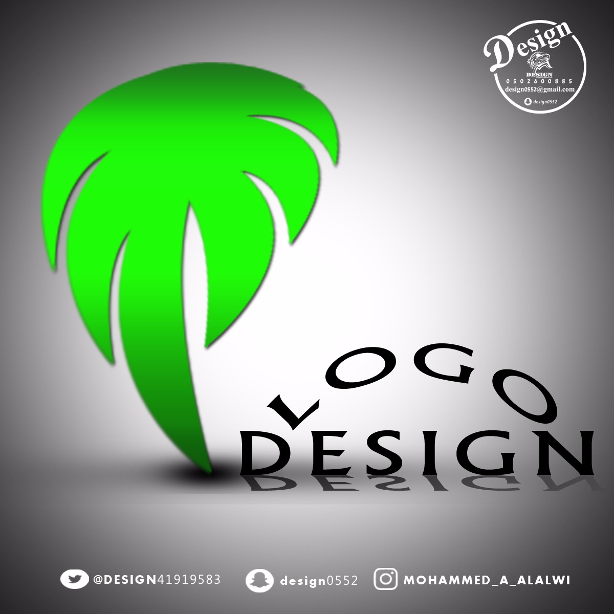DESIGN41919583's tweet photo. Logo Design https://t.co/18eO4vhWBW