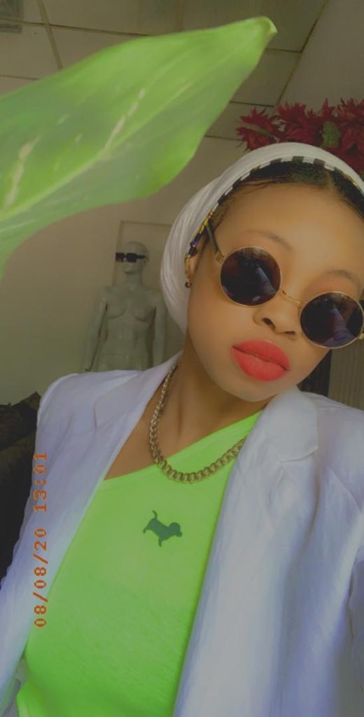 #MeetandGreetWithOmotolaniee tweet media
