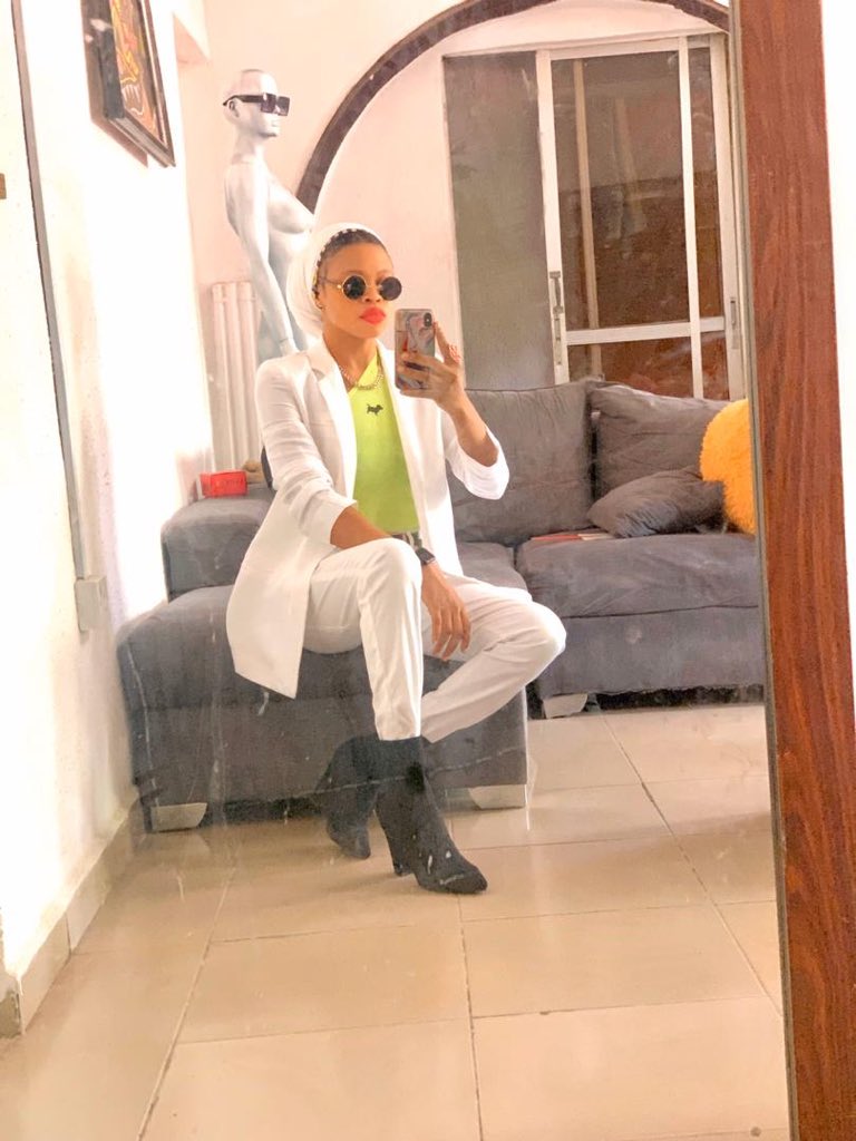 #MeetandGreetWithOmotolaniee tweet media