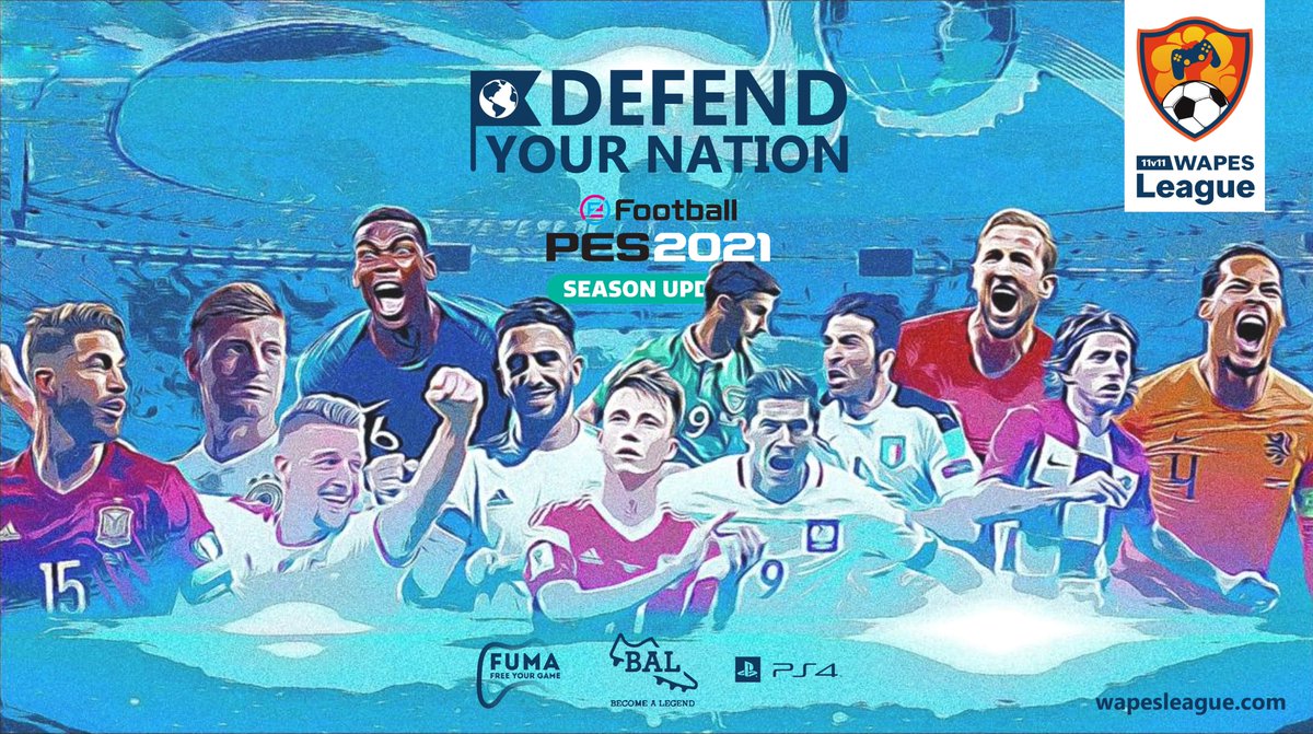 👀#11vs11 #fullmanual #eFootballPES2021