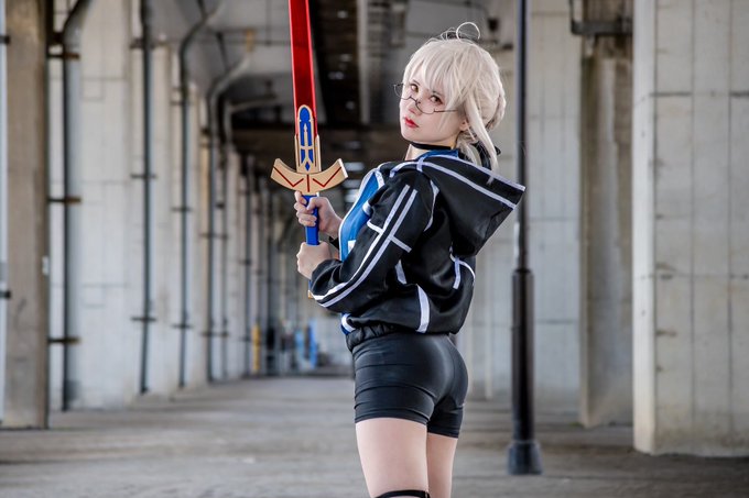 コスプレイヤー赤木クロのTwitter画像18