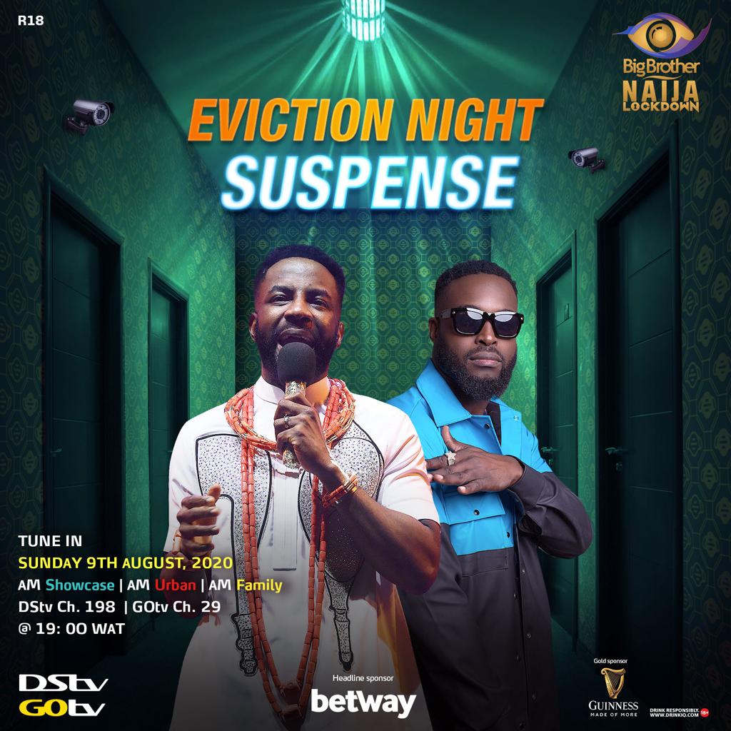 DStv Nigeria tweet media