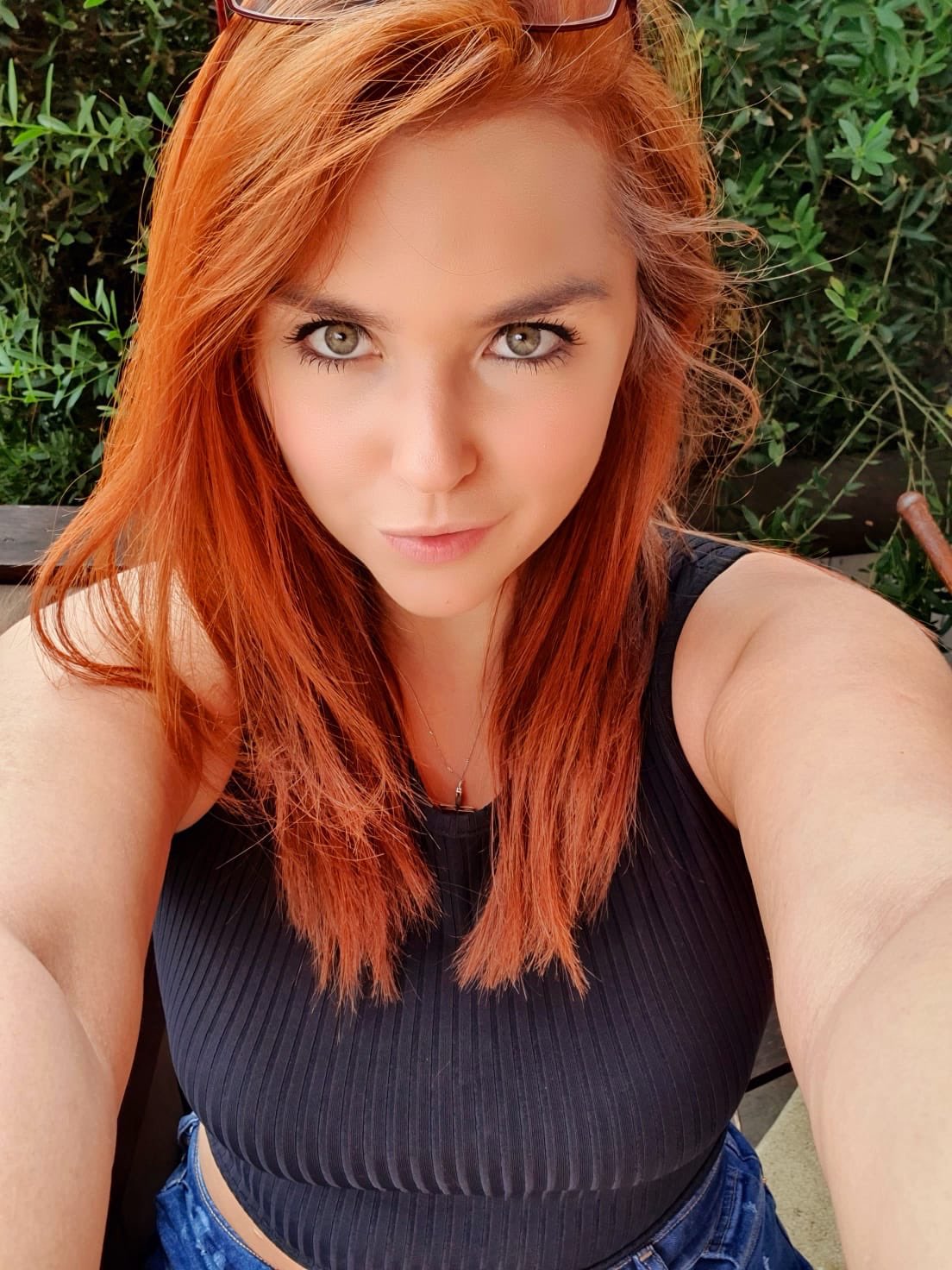 🧡🦊Mandy Foxxx Army🦊🧡 on Twitter: "Are you a devoted member of the #
