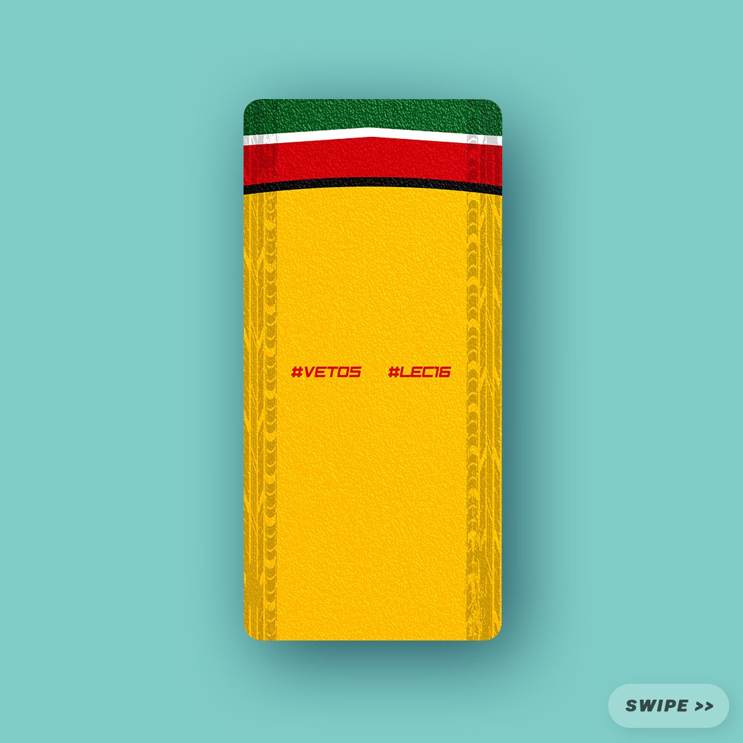 colormydevice's tweet photo. Celebrate 70th anniversary of Grand prix with minimal 🏁🏎️formula 1🏎️🏁 wallpapers from ColorMyDevice.
Download it from ColorMyDevice.
https://t.co/WthbJZyZ8g
.
.
#Formula1 #MercedesAMG #wallpaper #wallpapers #F12020 #70thAnniversaryGP #grandprix #AlphaTauri #ferrari #hdwallpaper https://t.co/f5OD0eDxRF