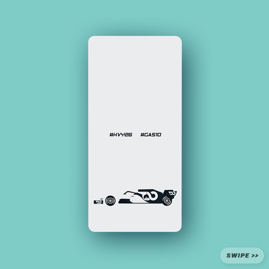 colormydevice's tweet photo. Celebrate 70th anniversary of Grand prix with minimal 🏁🏎️formula 1🏎️🏁 wallpapers from ColorMyDevice.
Download it from ColorMyDevice.
https://t.co/WthbJZyZ8g
.
.
#Formula1 #MercedesAMG #wallpaper #wallpapers #F12020 #70thAnniversaryGP #grandprix #AlphaTauri #ferrari #hdwallpaper https://t.co/f5OD0eDxRF