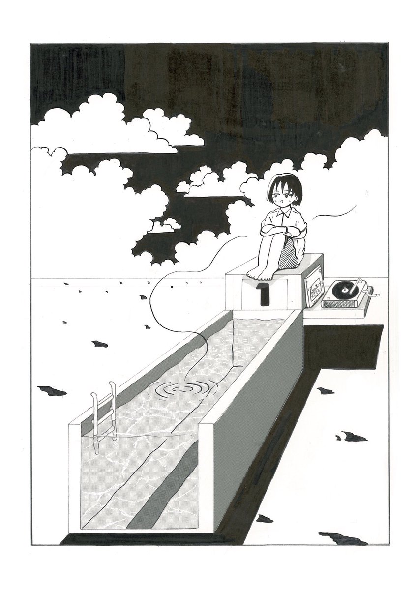 ilustgh's tweet photo. 夏イラスト　詰め合わせセット
#絵描きさんと繫がりたい
#イラスト https://t.co/ME5727iLMs