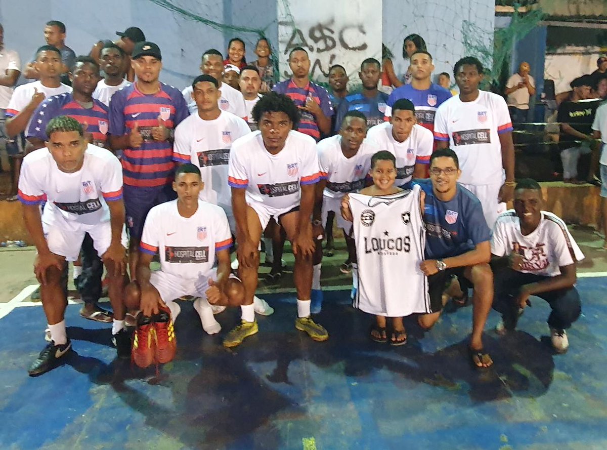 Berut F.C tweet media