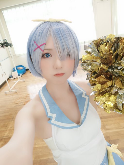 コスプレイヤーYuki亭のTwitter画像84