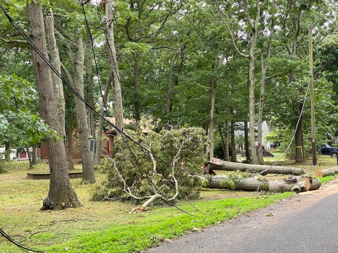 You'd think PSEG would have learned the public relations lessons of its Long Island predecessors. Yet Isaias left the utility "Woefully unPRepared." Read publicrelationsnation.com