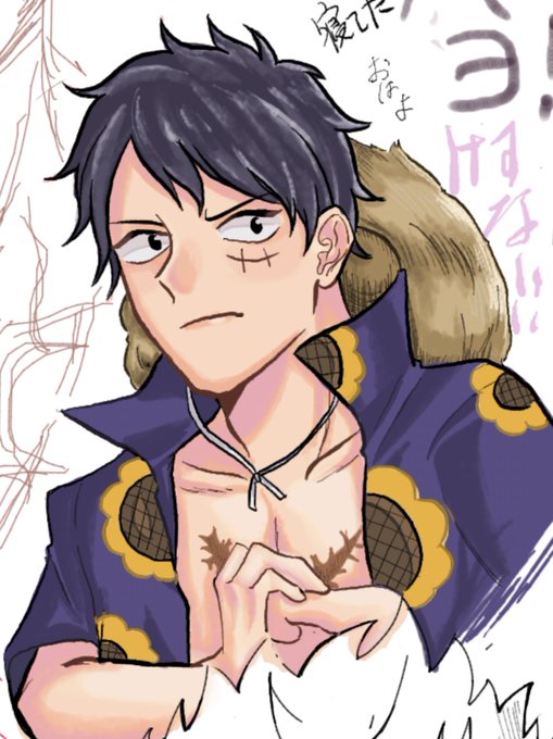 ルフィ 高画質 のtwitterイラスト検索結果 古い順