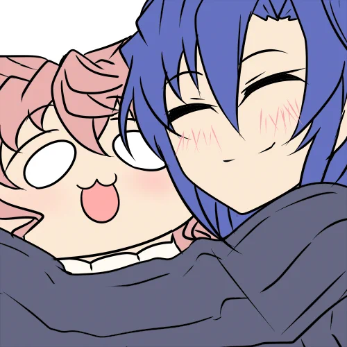 ハグの日 