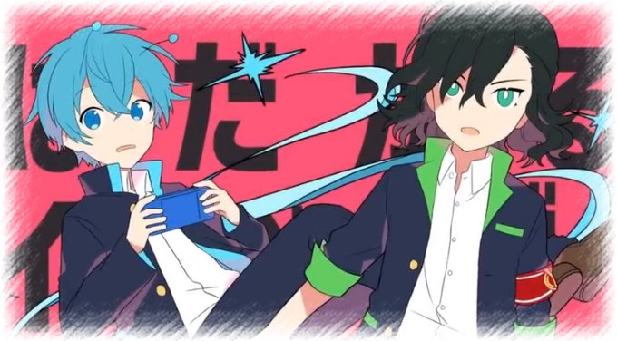 大宇宙ランデブーのtwitterイラスト検索結果 古い順