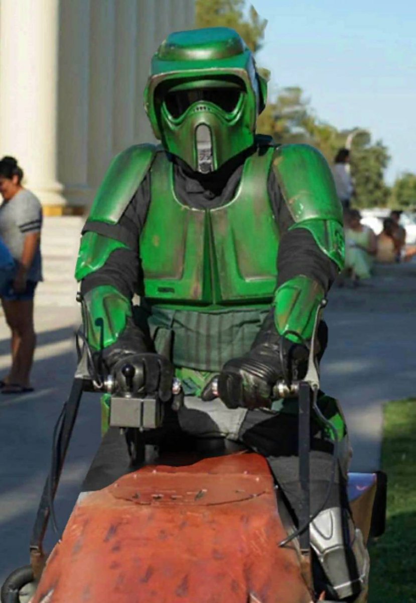 501stSpecOps's tweet photo. Get ready rebels, our swamp trooper is on your tail.  💥💥
Watch out for those trees. 🌳🌴🌲

#SwampTrooper #SwiftSilentRelentless #SpecOps #CobraCrew https://t.co/WCMMtfWx7D