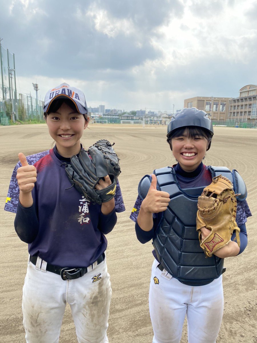 市立浦和高校野球部第70期 Muhs Baseball70 Twitter