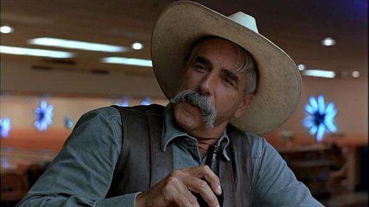 Happy 76th Birthday to 
SAM ELLIOTT 