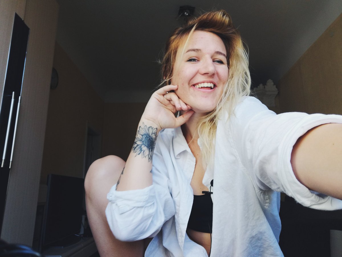 ievalaicane's tweet photo. Getting back into video making 🔥 https://t.co/Xbd2Q5N1m2
