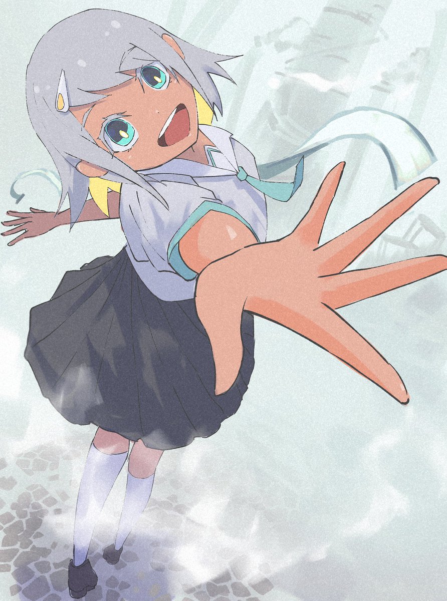 ゅん お仕事募集中 Twitter પર ニラちゃん 先日のライブ最高でした ずとまよファンアート ずっと真夜中でいいのに