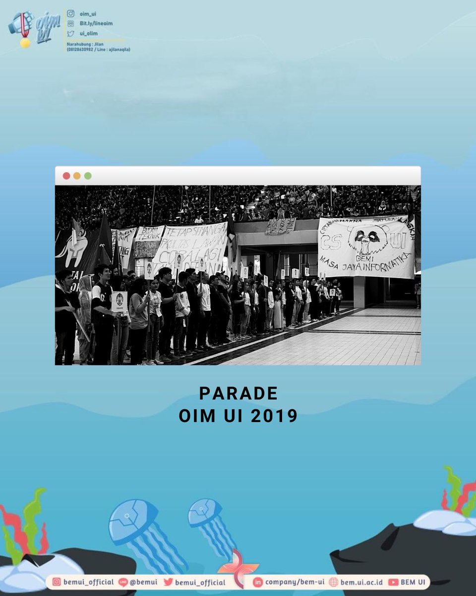OIM UI 2020 tweet media