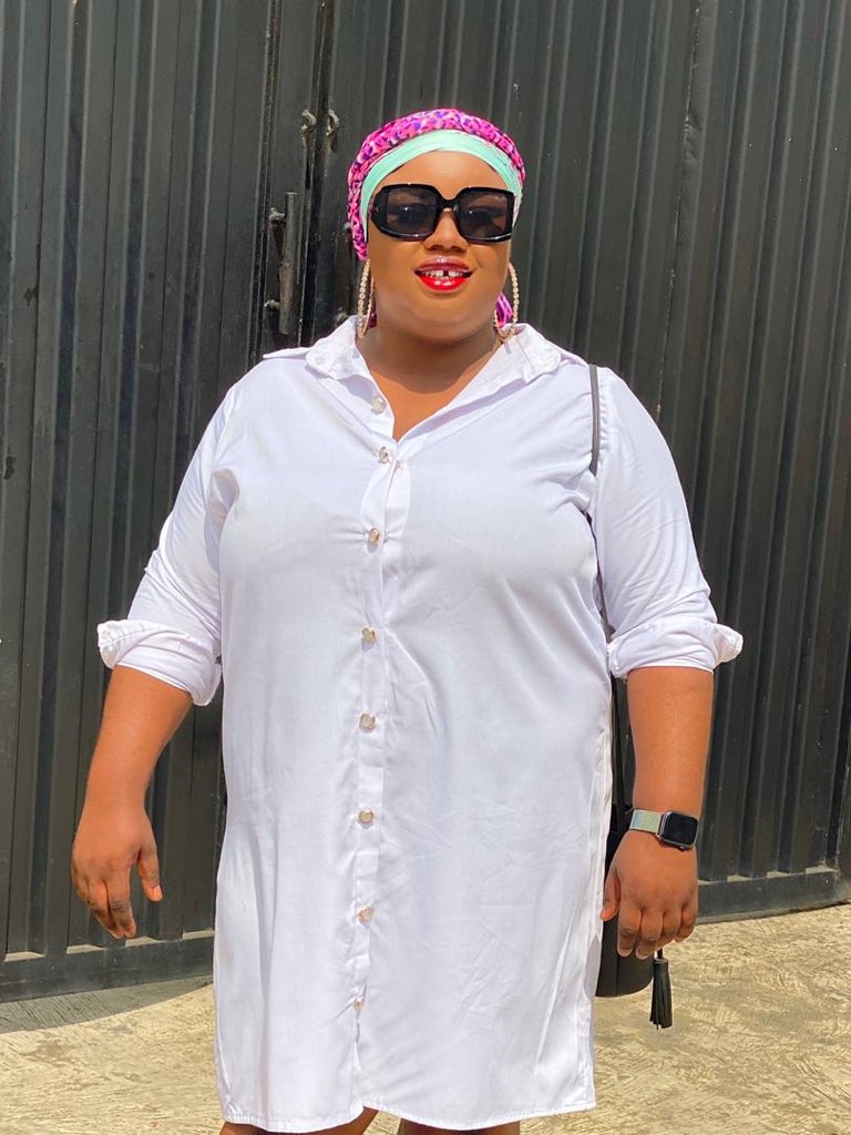 #MeetandGreetWithOmotolaniee tweet media