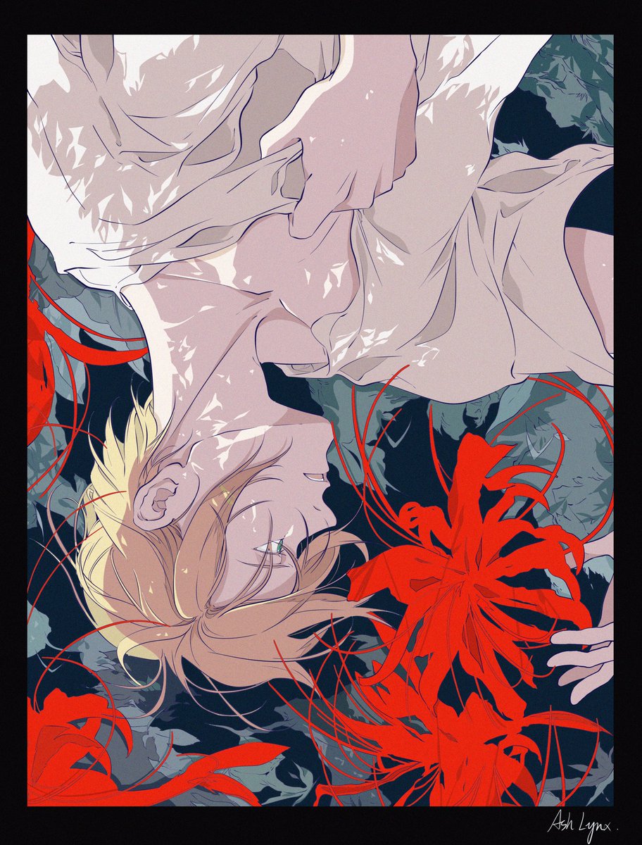 Re83760128's tweet photo. #BANANAFISH
Ash https://t.co/mDzykBPVbL