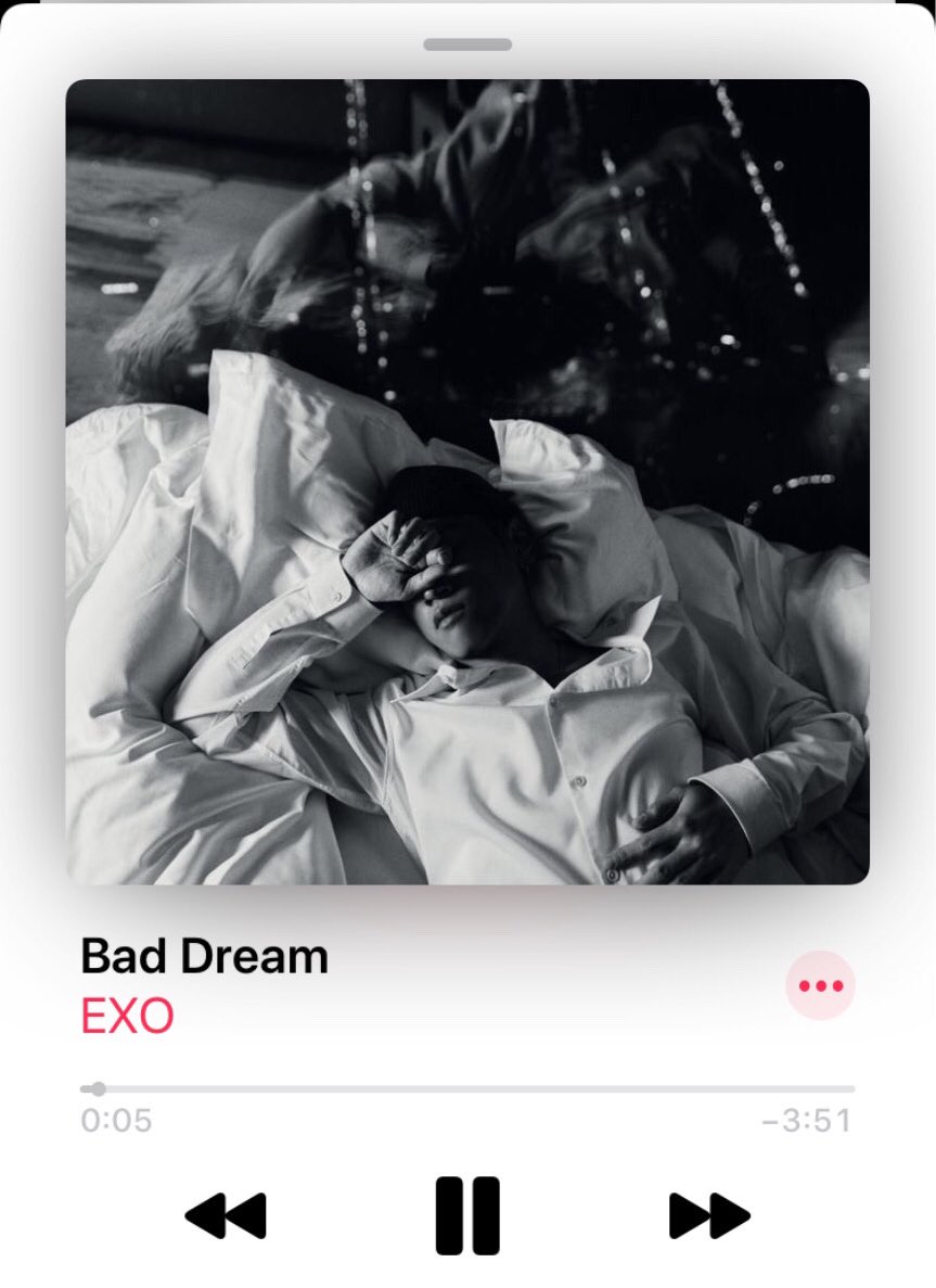 crush/hyoseob as exo songs: a thread