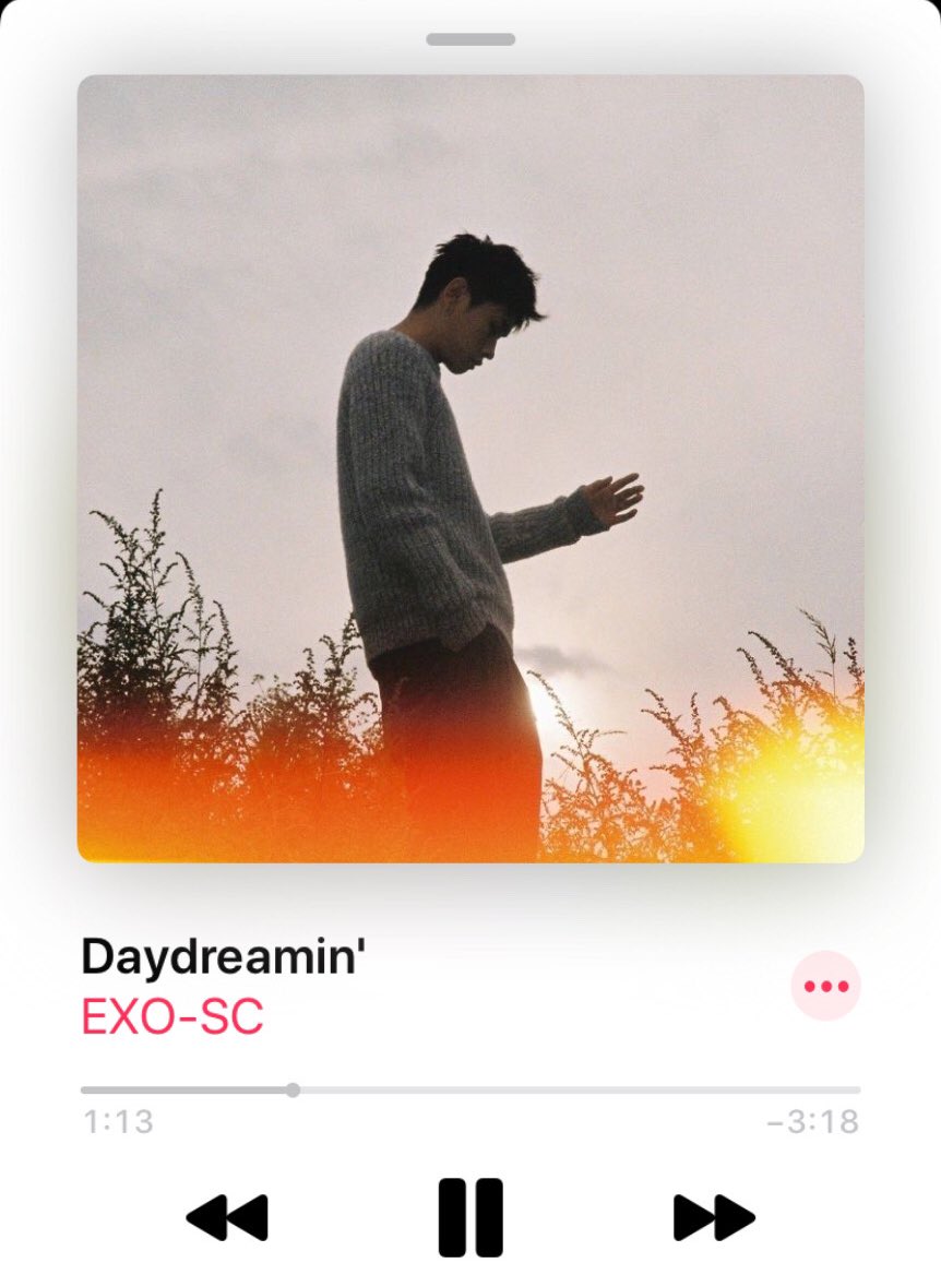 crush/hyoseob as exo songs: a thread