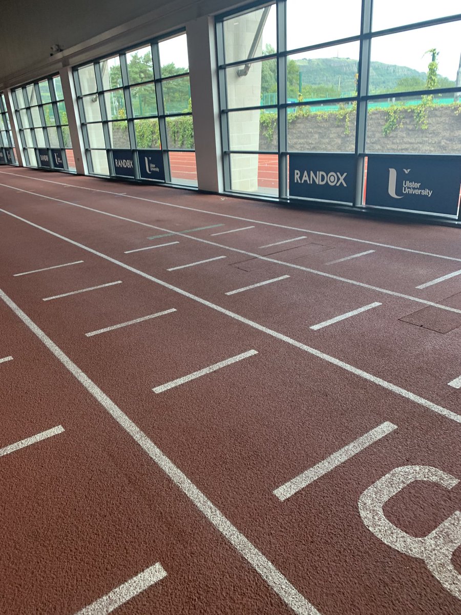 Morning well spent with FIFA pre-competition testing of the @OfficialIrishFA girls underage teams