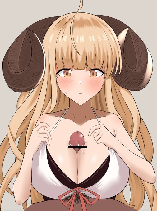 パイズリアニラ 