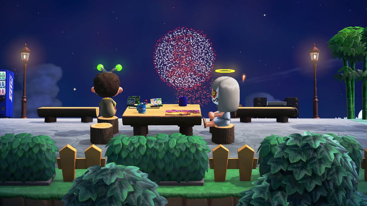 hutsuki_'s tweet photo. #どうぶつの森 #AnimalCrossing #ACNH #NintendoSwitch https://t.co/0eKSwA5dML