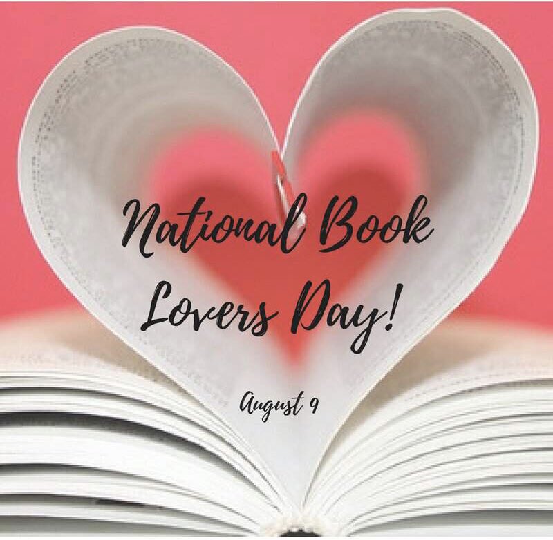 lcwmpbbc67's tweet photo. Happy National Book Lovers Day!
#LitConvosWithMP
#literaryConversationsWithMadamePresident
#Books #Reading #Writing #BookLovers #Authors #BookClubs #BlackGirlsWhoRead
#NationalBookLoversDay https://t.co/tusqladg2f