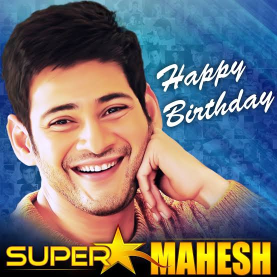 NithinR84115341's tweet photo. #HBDMaheshBabu 
#SarkaruVaariPaata 
#urstrulymahesh https://t.co/1htsQ7ZtXX