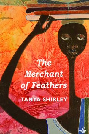 Blessing you with a thread combining two of our favourite things: Spice & Books. Spice & The Merchant of Feathers by Tanya Shirley