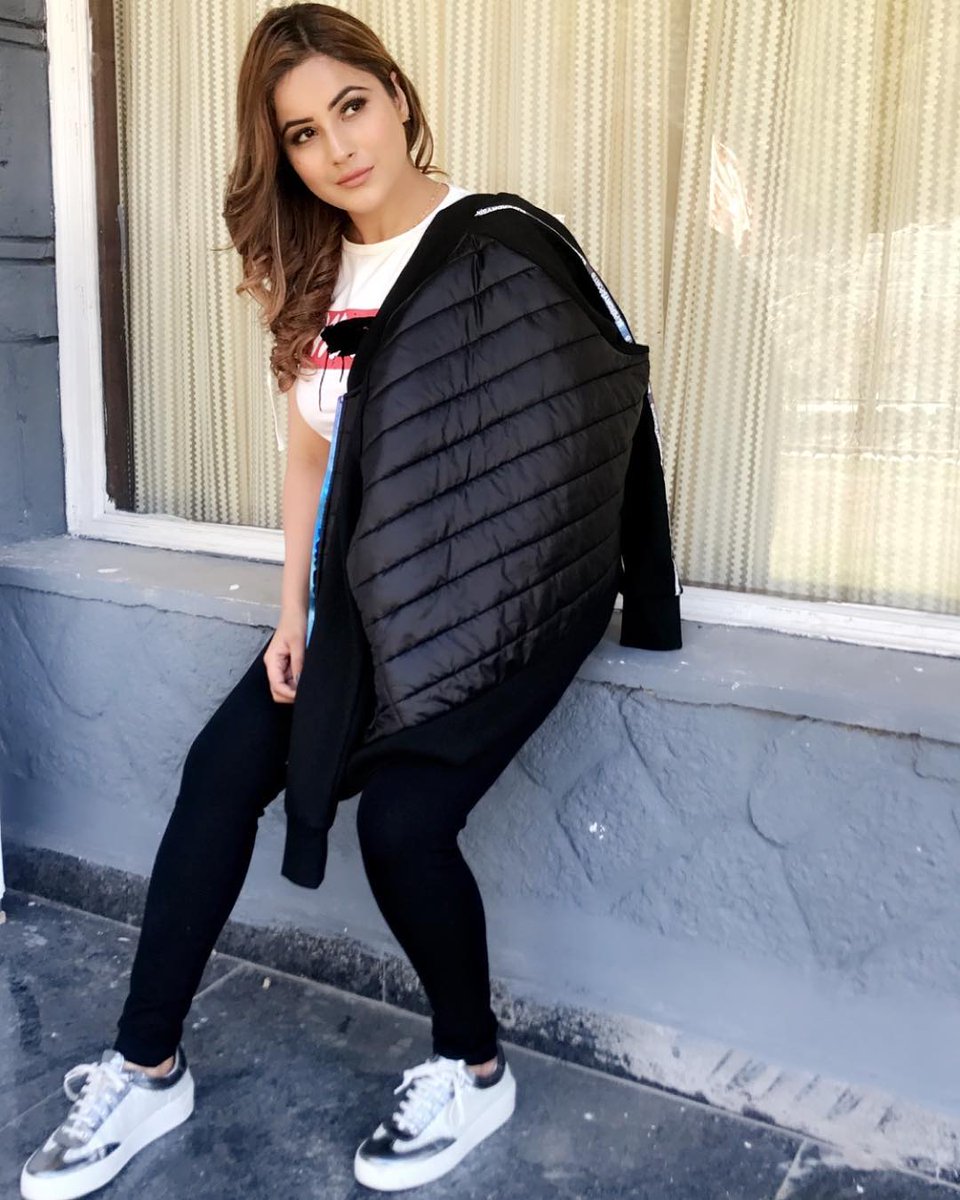 Black Jackets #SalNaaz #ShehnaazGiIl #SalmanKhan  #SlayLikeShehnaaz