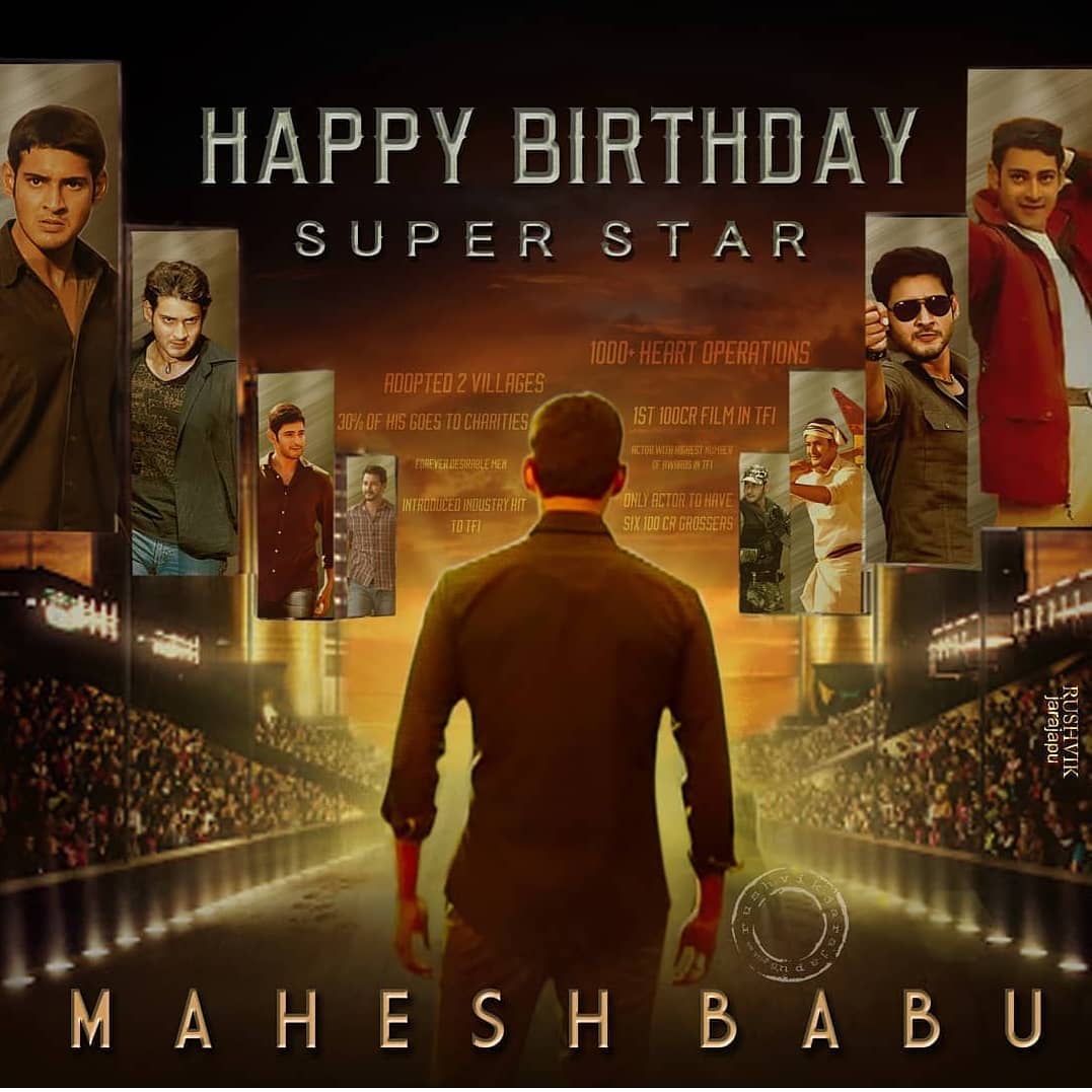 Just 20 Mins left target 4M
Just fuck the retweet button 💥
Nam yad heyna dhfms
Can I get 100 retweets
#HBDMaheshBabu https://t.co/lpZqlWBbwb