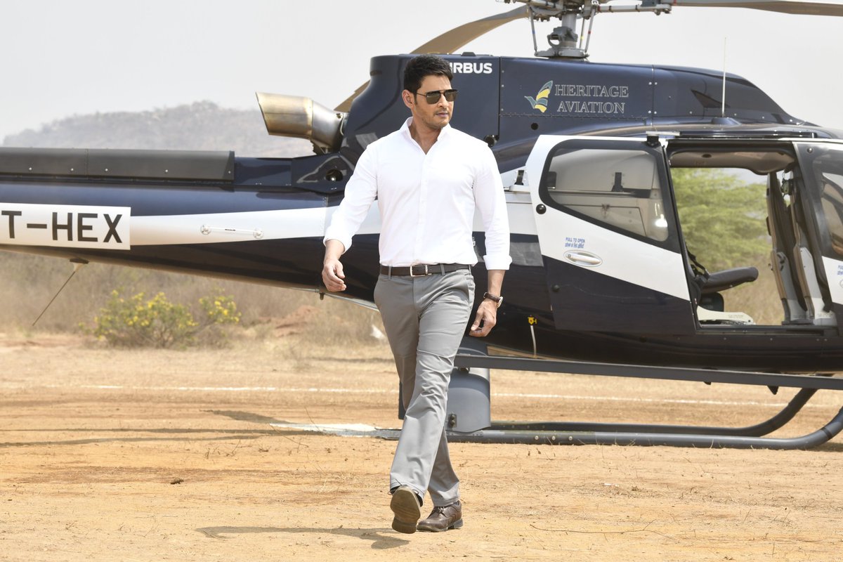 58.2M Done Unleash Pure Rage of DHFMs For one last tym🤙🔥
#HBDMaheshBabu https://t.co/T7wK6ix0QT