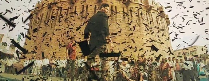 Hidden variables are the 💥 microscopic properties of particles that r difficult to be observed with the existing microscope nd according 2 the Heisenberg Uncertainty Principle,these variables d'nt exist outside context of observation. How Many Know👇🏻🙏♥️
#HBDMaheshBabu https://t.co/FNg4O6AjVz