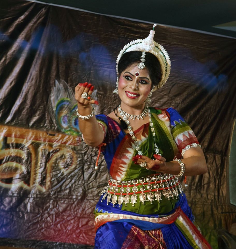 rru_sitaics's tweet photo. #Culture strengthens and gives #identity and #purpose to people. #Malhaar is the #annual cultural #festival of #rakshashaktiuniversity, which is the #expression of the diverse culture of our #country through various art #forms like #dance, #drama and #music.
#SITCS #infosec https://t.co/jF7K7exvyd
